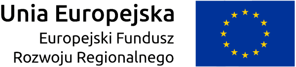Unia Europejska EFRR
